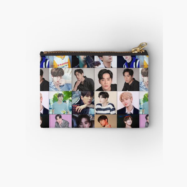 Item preview, Lee Jun Young Photo Collage designed and sold by GoghGetta.