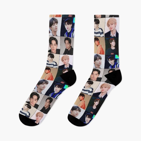 Item preview, Lee Jun Young Photo Collage designed and sold by GoghGetta.