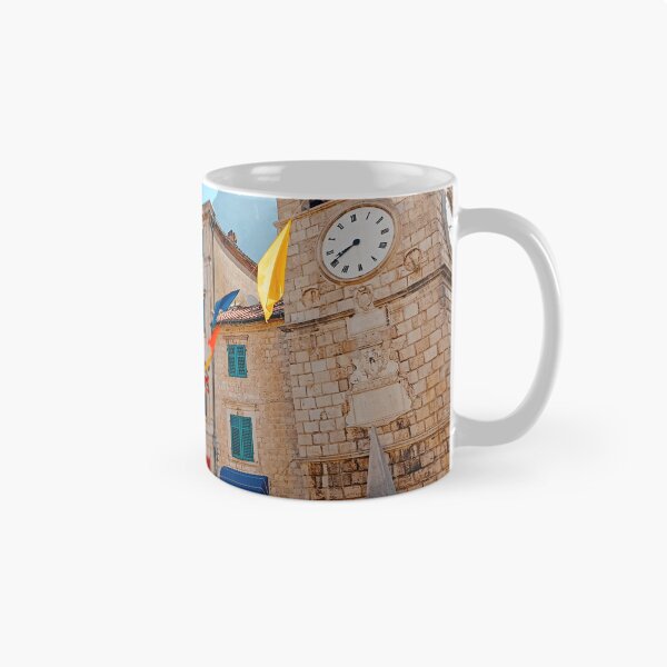 Item preview, Kotor Old Town designed and sold by Zekoja.