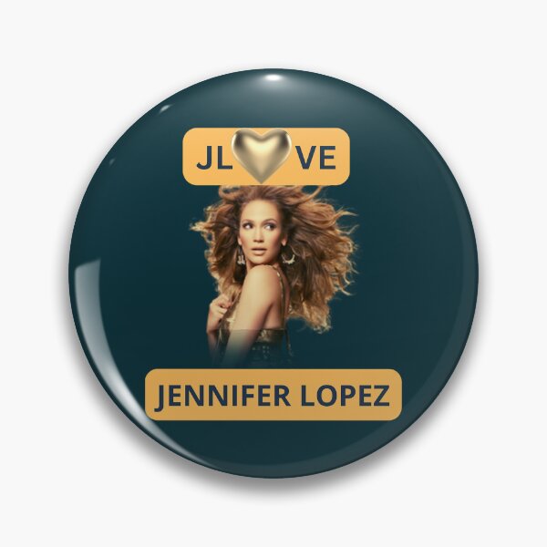 Item preview, J LoveGift To Our Gifted Jennifer Lopez designed and sold by CrewsAnabelle.