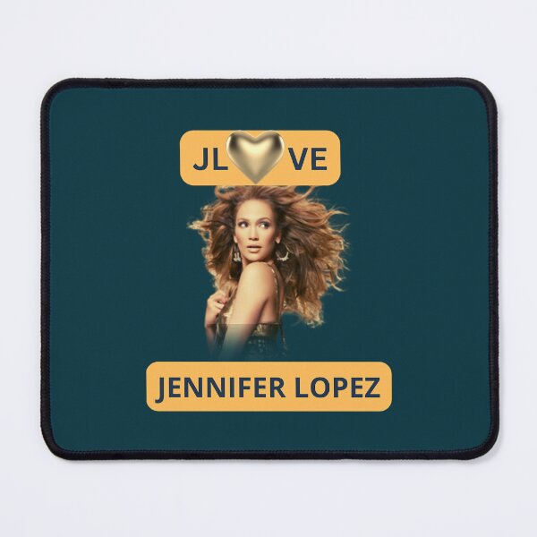 Item preview, J LoveGift To Our Gifted Jennifer Lopez designed and sold by CrewsAnabelle.