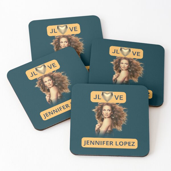 Item preview, J LoveGift To Our Gifted Jennifer Lopez designed and sold by CrewsAnabelle.