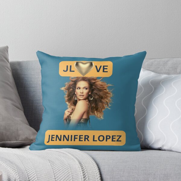 Item preview, J LoveGift To Our Gifted Jennifer Lopez designed and sold by CrewsAnabelle.