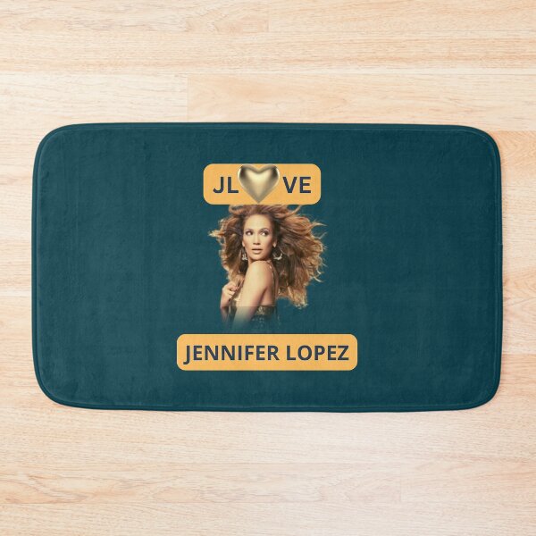 Item preview, J LoveGift To Our Gifted Jennifer Lopez designed and sold by CrewsAnabelle.