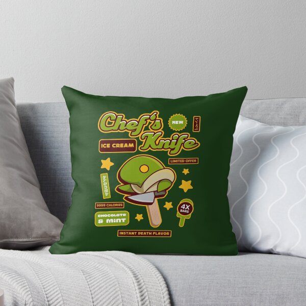 Item preview, Tonberry Ice Cream designed and sold by Lagelantee.