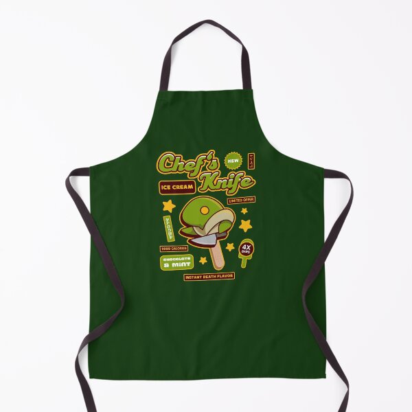 Item preview, Tonberry Ice Cream designed and sold by Lagelantee.