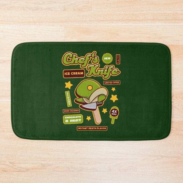 Item preview, Tonberry Ice Cream designed and sold by Lagelantee.