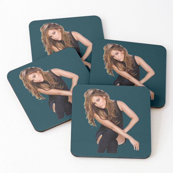 Item preview, Jennifer Lopez (3) designed and sold by CrewsAnabelle.
