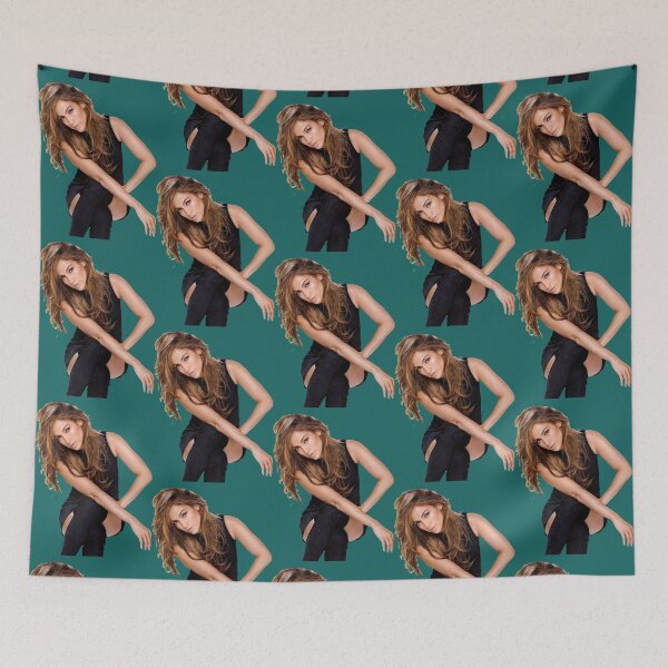 Item preview, Jennifer Lopez (3) designed and sold by CrewsAnabelle.