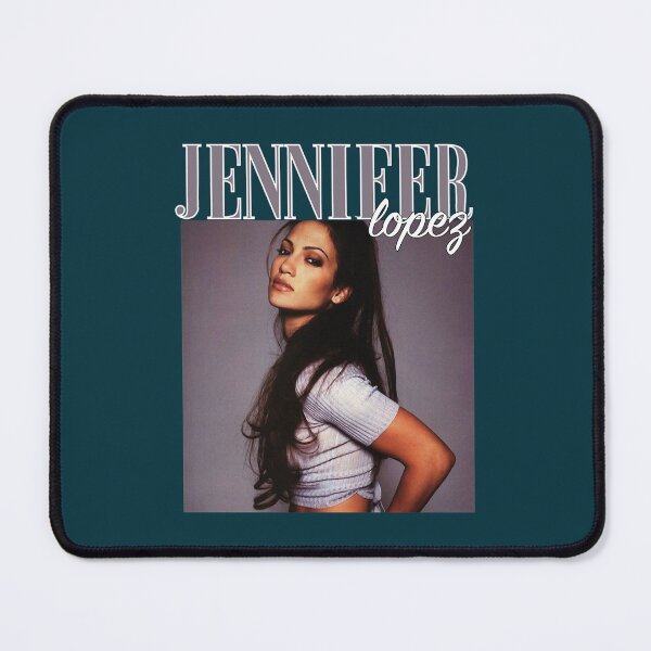 Item preview, JENNIFER LOPEZ 90s designed and sold by CrewsAnabelle.