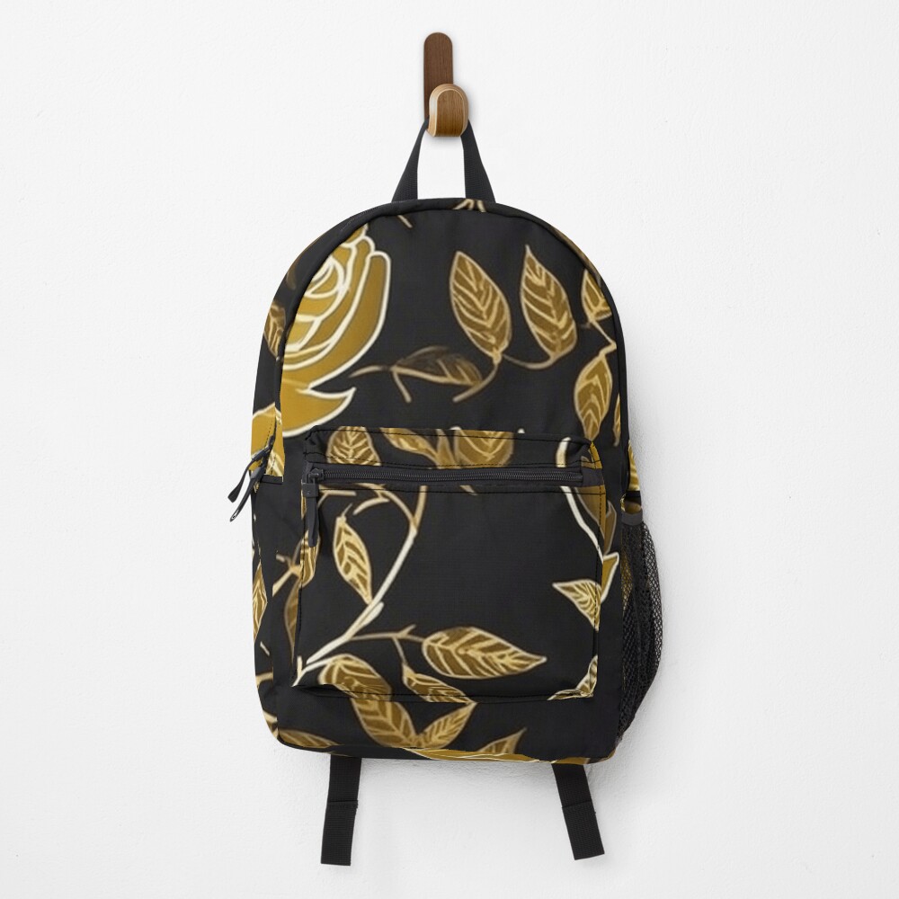 Item preview, Backpack designed and sold by StudioRedKoala.