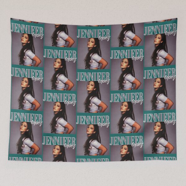 Item preview, JENNIFER LOPEZ 90s  designed and sold by CrewsAnabelle.