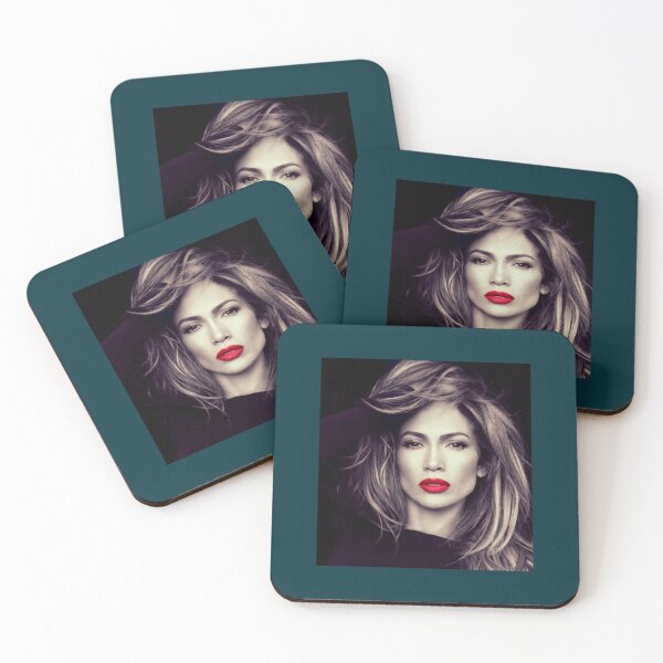 Item preview, Jennifer Lopez Classic (2) designed and sold by CrewsAnabelle.