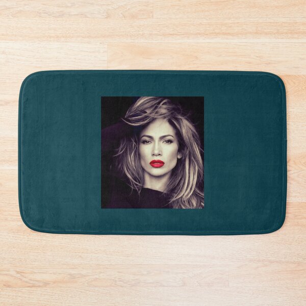Item preview, Jennifer Lopez Classic (2) designed and sold by CrewsAnabelle.
