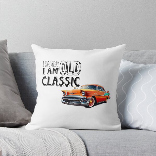 Item preview, Classic car  designed and sold by Innovative-sale.