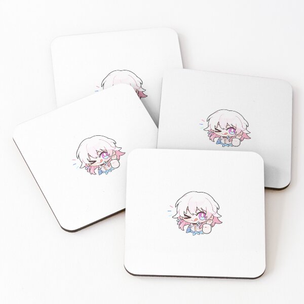 Aperçu de l'œuvre Chibi 7 mars 2 créée et vendue par berdness.