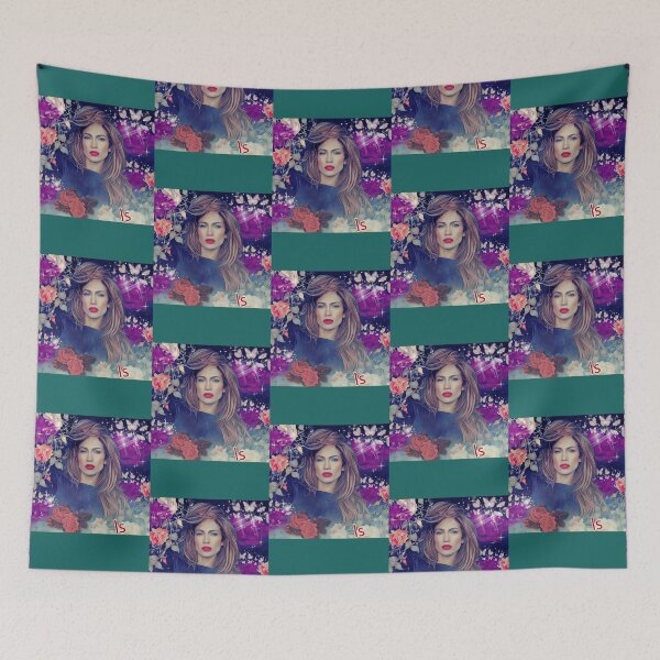 Item preview, Jennifer lopez Classic (10) designed and sold by CrewsAnabelle.