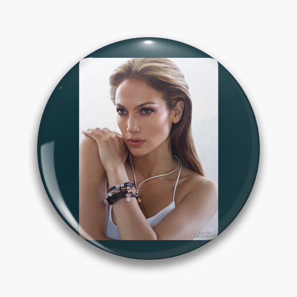 Item preview, Jennifer Lopez Classic(9) designed and sold by CrewsAnabelle.