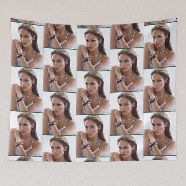 Item preview, Jennifer Lopez Classic(9) designed and sold by CrewsAnabelle.