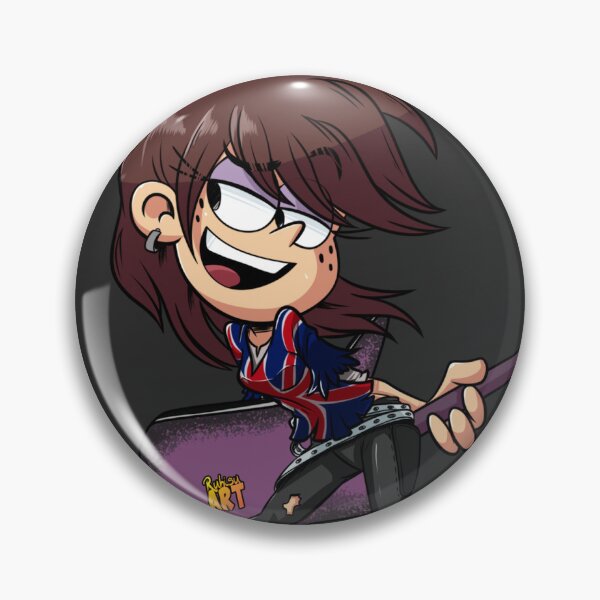 Item preview, ROCK ON designed and sold by Ruhisu-ARTWORKS.