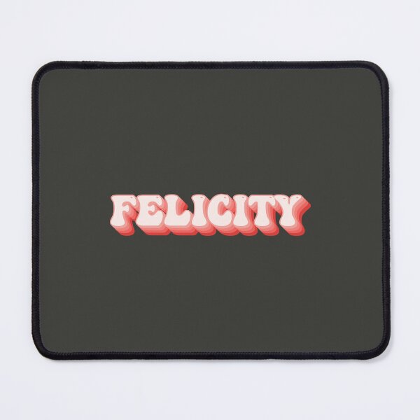 Item preview, Felicity - Name designed and sold by kindxinn.