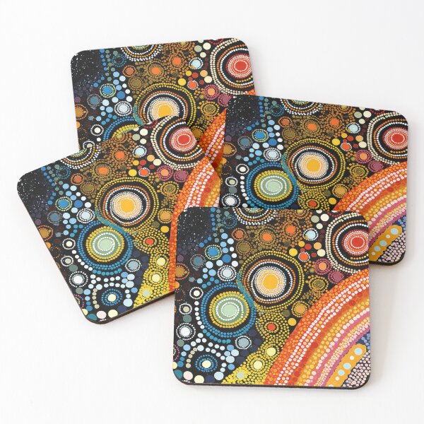 Item preview, Dream Time Revisited 02 designed and sold by EmilyDayDreams.