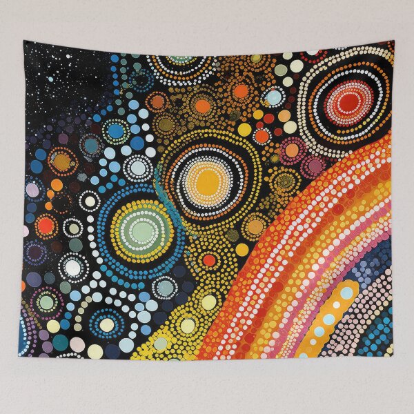 Item preview, Dream Time Revisited 02 designed and sold by EmilyDayDreams.