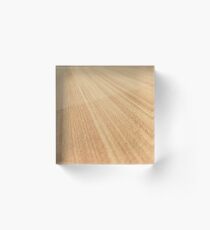 Sandstone Acrylic Block