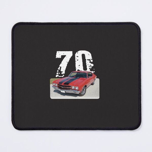 Item preview, SS 1970 Chevelle , Chevelle Muscle Car Classic Car Lover T Shirt designed and sold by taralonda5c.