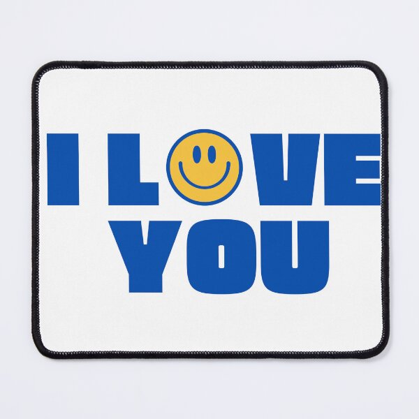 Item preview, Eternal Expressions: Embrace the Power of 'I Love You' Design designed and sold by magicalshops.