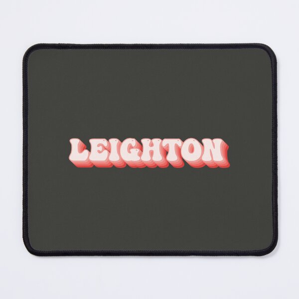 Item preview, Leighton - Name designed and sold by kindxinn.