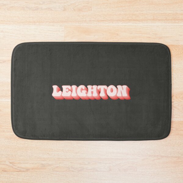 Item preview, Leighton - Name designed and sold by kindxinn.