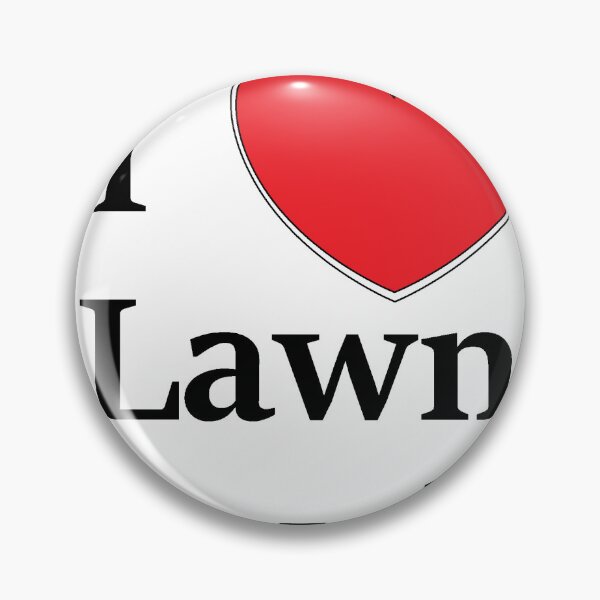 Artikelvorschau, Ich liebe Lawn Bowls entworfen und verkauft von DreamInColour.