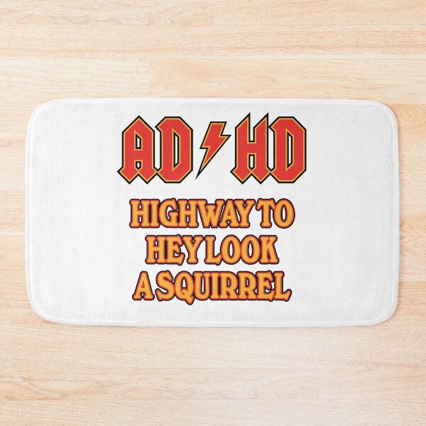 Item preview, ADHD power 3 designed and sold by Daribo.