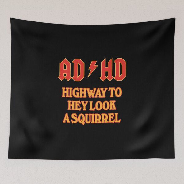 Item preview, ADHD power 3 designed and sold by Daribo.