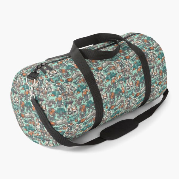 Item preview, Seamless Anime Style Pattern designed and sold by xplorecolour.
