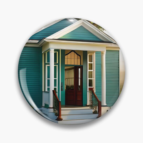 Item preview, Reviving the Past: Young Artists Restore St. Elizabeth's Historic House designed and sold by LoFaroShop.