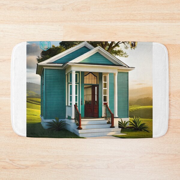 Item preview, Reviving the Past: Young Artists Restore St. Elizabeth's Historic House designed and sold by LoFaroShop.