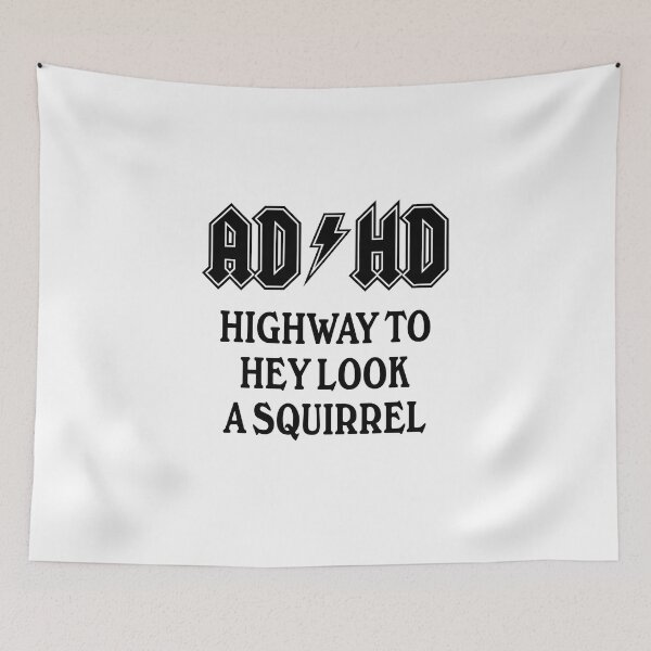 Item preview, Copy of ADHD power 4 designed and sold by Daribo.