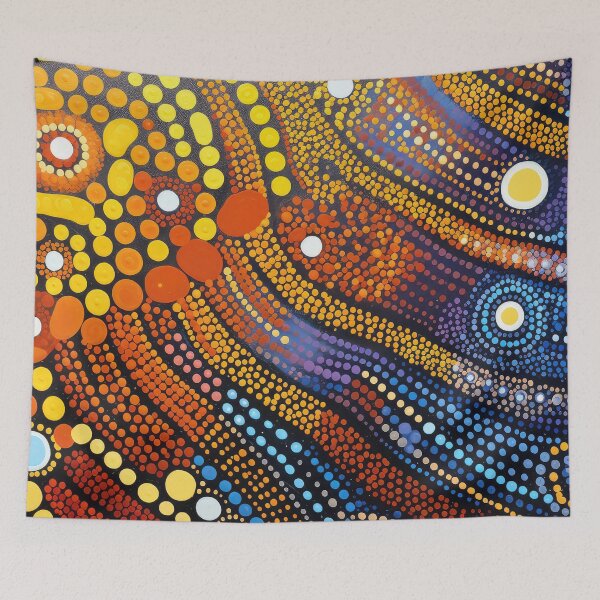 Item preview, Dream Time Revisited 03 designed and sold by EmilyDayDreams.
