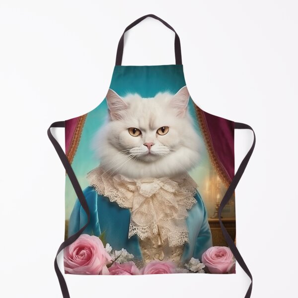 Item preview, Count Saint Feline designed and sold by 1000 Beautiful Things.
