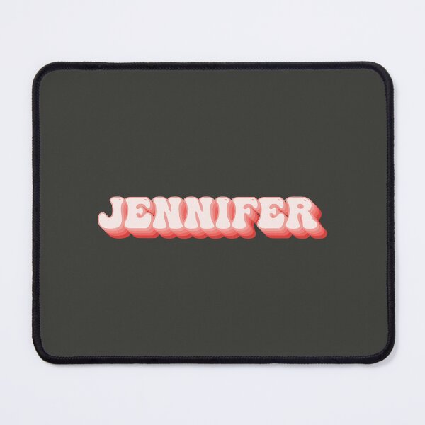 Item preview, Jennifer - Name designed and sold by kindxinn.
