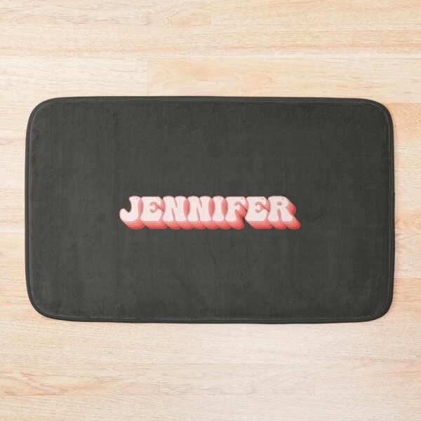 Item preview, Jennifer - Name designed and sold by kindxinn.