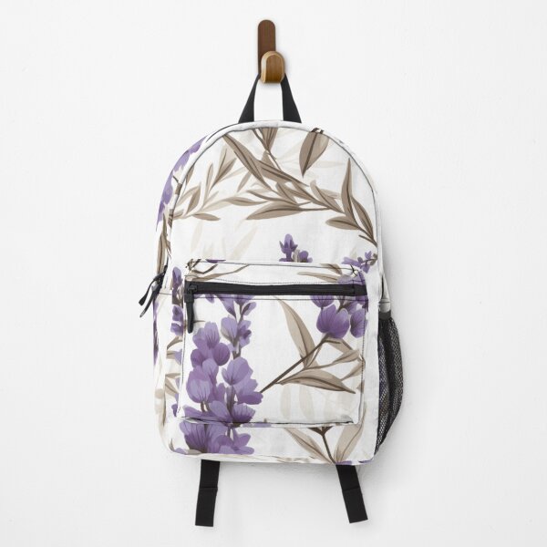 Item preview, A Lavender Pattern designed and sold by StudioRedKoala.