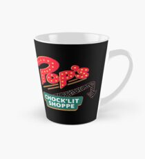Pop's Chock'Lit Shop Tall Mug