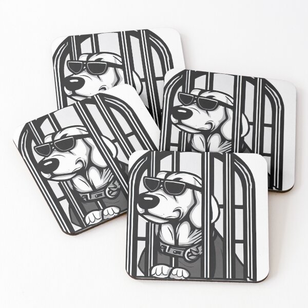 Item preview, cool dog designed and sold by Y0Y0-22.