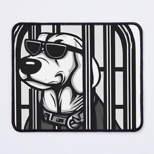 Item preview, cool dog designed and sold by Y0Y0-22.