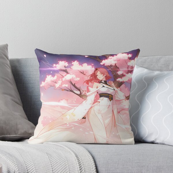 Artikelvorschau, Sakura entworfen und verkauft von DEVdoesarts.