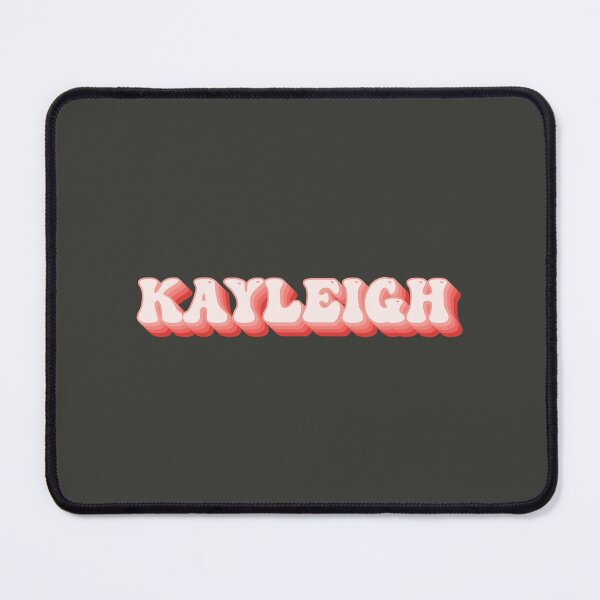 Item preview, Kayleigh - Name designed and sold by kindxinn.