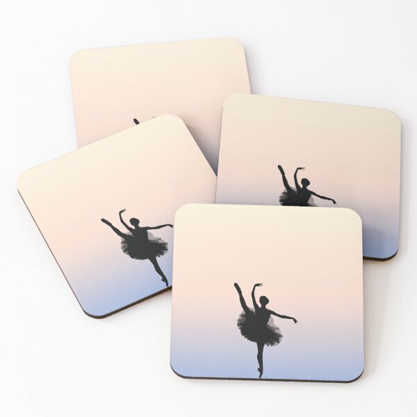 Item preview, Benitta | Ballerina designed and sold by Benitta.